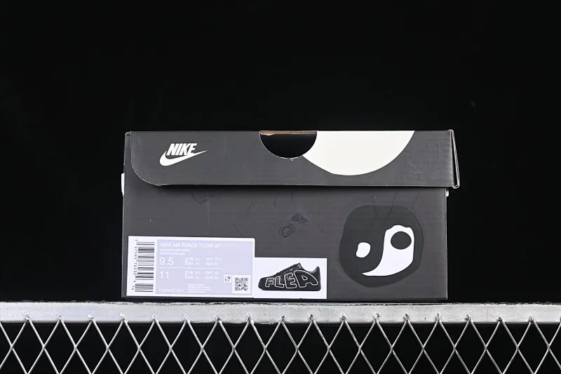 All categories Nk Air Force 1 Air Force series Nk Air Force 1 Low CPFM x Nike Air Force 1'07 Low joint model Air Force 1 low-top casual sneakers HJ8463-001